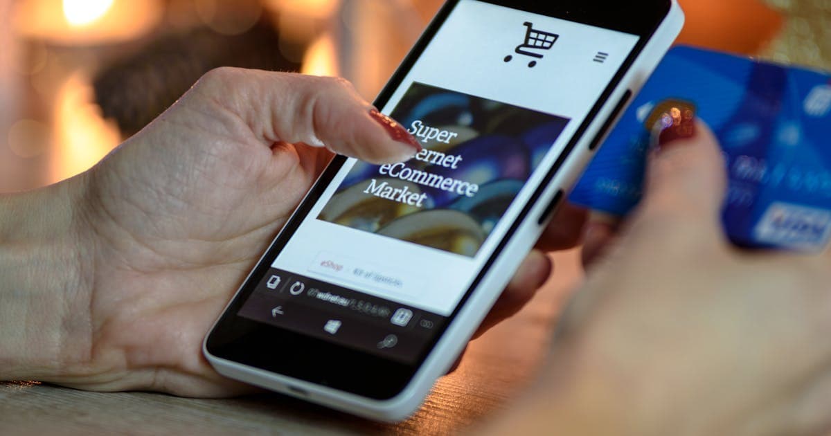 E-Commerce Website Development: A Step-by-Step Guide for Beginners