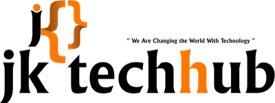 JK Tech Hub