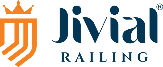 Jivial Railings